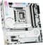 Материнська плата Maxsun iCraft B760M CROSS (MS-ICRAFT B760M CROSS) (Socket 1700, Intel B760, Micro-ATX) - мініатюра 3
