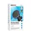 Автотримач з БЗП Borofone BH224 Flash 15W (air outlet) Black - мініатюра 2
