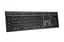 Клавіатура бездротовa FBX50C Grey A4Tech teh0020604 - мініатюра 2