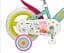 Детский велосипед Toimsa Свинка Peppa 12" (TOI1195, TOI1198) - миниатюра 2