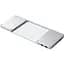 Адаптер Satechi Aluminum USB-C Slim Dock Silver for iMac 24 (ST-UCISDS) - мініатюра 4