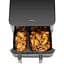Мультипіч Xiaomi Dual Zone Air Fryer 10L (61567) - мініатюра 5