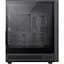 Корпус GameMax Focus M Tempered Glass Black (Focus MB) без блока питания - миниатюра 10