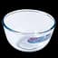 Миска Pyrex Classic, 17 см, 1 л (179B000/7140) - мініатюра 1