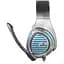 Гарнітура Real-El GDX-7670 GunMetal (EL124100040) - мініатюра 3