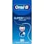 Зубная нить Oral-B Superfloss 50 шт. - миниатюра 1