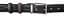 Ремень кожаный Grande Pelle мужской 3,4х120 см acs0014944 - миниатюра 2