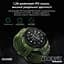 Наручний годинник чоловічий Ranger Grey 36 мм. Modfit acs0029723 - мініатюра 3