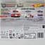 Колекційна модель машинки Hot Wheels Car Culture 1970 Rover P6 Group 2 та HW Rally Hauler (FLF56/HKF45) - мініатюра 5