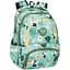 Рюкзак CoolPack Spіner Toucans, з термокишенею, 24 л, 41x30x13 см, M (F001662) - мініатюра 1