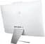 Компьютер персональный ASUS моноблок A3402WVAK-WPC0410 23.8' FHD AG Intel 3-100U 16GB F512GB UMA WiFi кл+м без ОС белый (90PT03T1-M00CA0) - миниатюра 6