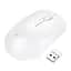 Мышь беспроводная Borofone BG14 Planet 2.4G White - миниатюра 2