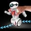 Робот Silverlit Macrobot синий (88045) - миниатюра 4