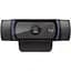 Веб-камера Logitech Webcam C920 HD PRO (960-001055) - миниатюра 4