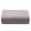 Рушник Tribe Pocket Towel 75х150 см Grey (1042-T-LC-0001-XL-grey) - мініатюра 5