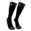 Водонепроницаемые носки Dexshell Wading Pro Socks, черные, размер L - миниатюра 1