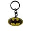 Брелок DC Comics Logo Batman (Бетмен) 6 см - мініатюра 1