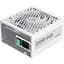 Блок живлення GameMax GM-800 Modular 800W 80+ Bronze White (GM-800 Modular white) - мініатюра 2