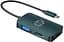 Перехідник USB 3.1 Type-C - DP/HDMI/VGA DHC-CT200 HP (DHC-CT200) - миниатюра 5