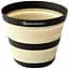 Чашка складная Sea To Summit Frontier UL Collapsible Cup Bone White (1033-STS ACK038021-041004) - миниатюра 1