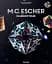 M.C. Escher. Kaleidocycle - миниатюра 1