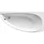 Ванна акрилова Ravak Avocado 150x75 права CS01000000 - мініатюра 1