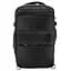 Сумка-рюкзак Semi Line 20 Black (P8298-1) - мініатюра 3