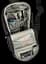 Cумка через плече Thule Tact Sling 8L Crossbody Bag TACTSL-08 (Black) sum0027936 - мініатюра 4