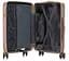 Чемодан Semi Line 20" (S) Champagne (T5668-2) (DAS302658) - миниатюра 2