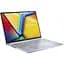 Ноутбук ASUS Vivobook 16 X1605VA-MB235 16' WUXGA IPS, Intel i3-1315U, 16GB, F512GB, UMA, noOS, Сріблястий (90NB10N2-M009K0) - мініатюра 4