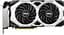 Відеокарта MSI RTX 2070 8Gb Super Ventus OC (GeForce RTX 2070 Super Ventus OC) (GDDR6, 256 bit, PCI-E 3.0 x16) Б/в - мініатюра 1