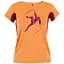 Футболка Milo Che Lady L Orange (1053-CHEL/ORB17L) - мініатюра 1