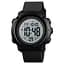 Наручний годинник чоловічий 1426BKWT Black-White Skmei acs0030747 - мініатюра 1