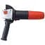 Угловая шлифовальная машина болгарка электрическая Intertool SemiPro WT-0220 750 Вт x 125 мм - миниатюра 1