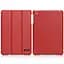 Чехол iCarer для iPad Mini/Mini2/Mini3 Ultra-thin Genuine Red (RID794R) - мініатюра 1