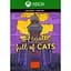 Ключ активації Microsoft A Castle Full of Cats для Xbox One/Series S/X - мініатюра 1