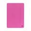 Чохол-книжка для планшета Samsung Galaxy Tab A11+ (SM-X230/X235/X236), Smart Fold Pen, рожевий, 11 дюймів, з екошкіри + TPU, з магнітною застібкою, підставкою, тримачем під стилус, протиударний, з функцією Wake/Sleep, ArmorStandart (ARM89312) - мініатюра 1