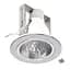 Светильник потолочный Brille врезной VDL-30 CHR/R3000 166431 - миниатюра 1