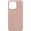 Чохол Silicone Case AA Apple iPhone 13 Pro Grepefruit (27943_3338079) - мініатюра 1