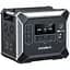 Зарядна станція Choetech BS067 2048Wh, 2400W (BS067-EU-BKSL)_OEM (BS067-EU-BKSL_OEM) - мініатюра 1