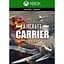 Ключ активації Microsoft Aircraft Carrier Survival для Xbox One/Series S/X - мініатюра 1
