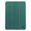 Чохол-книжка на планшет Apple iPad Air 11 (2024)/Air 11 (2025)/Air 11 (2026), Smart Case, pine green, підставка для планшета 11 , шкіряний, мікрофібра, на магніті, ArmorStandart (ARM89218) - мініатюра 1