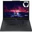 Ноутбук Lenovo 15.1 Legion 5 15AKP10 2560x1600 OLED 165Hz/Ryzen 7 AI 350/32GB/1TB/RTX 5060/W11H/Eclipse Black (83F10002US *) - мініатюра 1