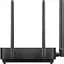 Беспроводной маршрутизатор (роутер) Xiaomi Mi Router AX3200 Black (DVB4314GL) - миниатюра 7