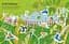 First Sticker Book: Zoo - мініатюра 2