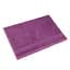 Махрова серветка Home Line, з бордюром, 400 г/м², 45х30 см, фіолетовий (161156) - мініатюра 1