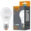 LED лампа VIDEX A60e 8W E27 3000K 220V, VL-A60e-08273 (23805) - мініатюра 3