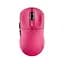 Игровая мышка ATTACK SHARK X3 / Три режима подключения / Сенсор PAW3395 / 49 г / Pink - миниатюра 2