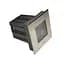 Светильник грунтовий KLOODI KDGL-SC130X130 4W 3K 30D - миниатюра 3