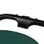 Прогулянкова коляска Lionelo Mira Green Emerald (LO-MIRA GREEN EMERALD) - мініатюра 10